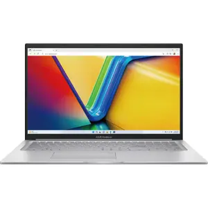 Notebook PC ASUS VivoBook 17 X1704VA-AU833 FreeDOS image-1