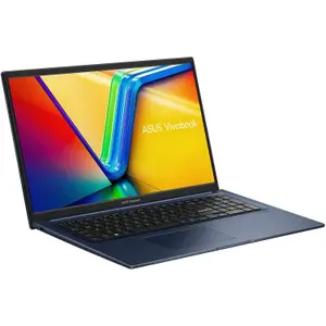 Bærbar computer ASUS VivoBook 17 X1704VA-ISCAU1203W