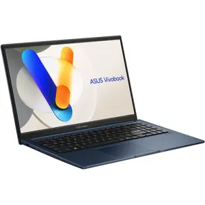 Bærbar computer ASUS VivoBook 15 X1504VA-ISCBQ5356W