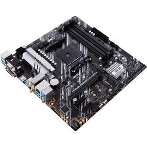 Carte mère ASUS Prime B550M-A II (WI-FI) - B550/AM4/mATX image-4