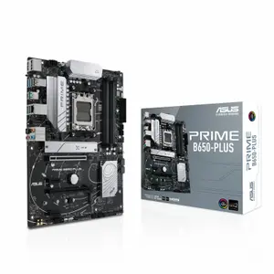 Carte mère ASUS Prime B650-PLUS - B650/AM5/ATX