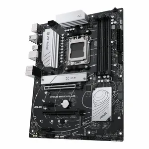 Carte mère ASUS Prime B650-PLUS - B650/AM5/ATX image-1