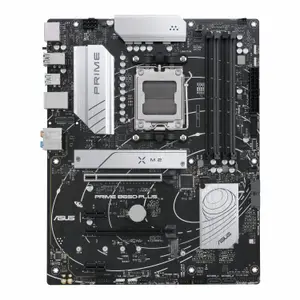 Carte mère ASUS Prime B650-PLUS - B650/AM5/ATX image-2