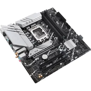 Carte mère ASUS Prime B760M-A WIFI D4 - B760/LGA1700/DDR4/mATX image-3