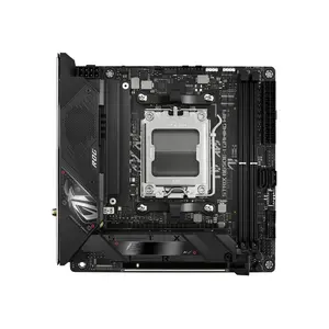 Carte mère B650 AM5 DDR5 ITX ASUS Rog Strix B650E-I Gaming WiFi