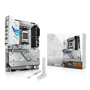 Carte mère X870 AM5 DDR5 ATX ASUS Rog Strix X870-A Gaming WiFi image-0