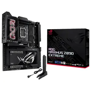 Carte mère Z890 LGA1851 DDR5 ATX ASUS Rog Maximus Z890 Extreme image-0