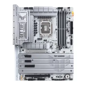 Carte mère Z8790/LGA1851/DDR5/ATX ASUS Tuf Gaming Z890-Pro WiFi image-0