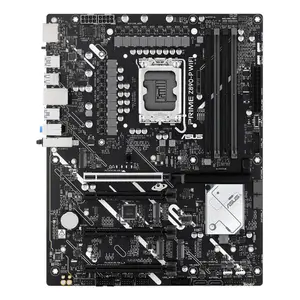 Carte mère Z890 LGA1851 DDR5 ATX ASUS Prime Z890-P WiFi image-0