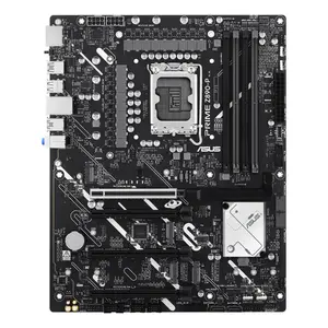 Carte mère Z890 LGA1851 DDR5 ATX ASUS Prime Z890-P image-0