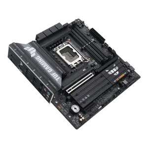 Carte mère ASUS TUF Gaming B860M-Plus Wifi - -B860/LGA1851/DDR5/mATX image-3