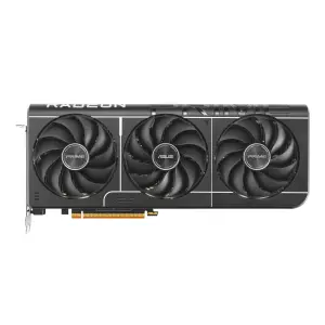 Carte graphique ASUS Prime Radeon RX 9070 XT OC image-1
