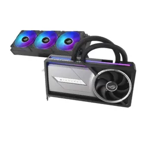 Carte graphique ASUS ROG Astral LC GeForce RTX 5090 GDDR7 image-2