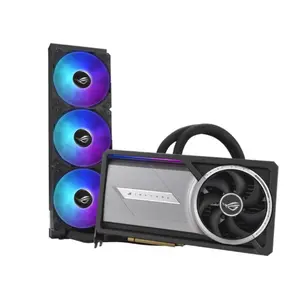Carte graphique ASUS ROG Astral LC GeForce RTX 5090 GDDR7 image-3