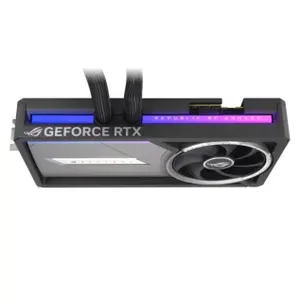 Carte graphique ASUS ROG Astral LC GeForce RTX 5090 GDDR7 image-4