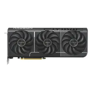 Carte graphique ASUS Prime Radeon RX 9060 XT GDDR6 OC Edition image-1