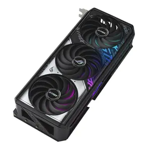 Carte graphique ASUS ROG Strix GeForce RTX 5070Ti image-3