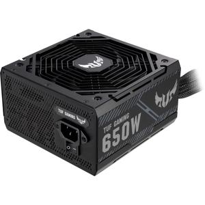 Bloc d'alimentation ASUS ATX 650W 80+ Bronze - TUF GAMING 650 image-2