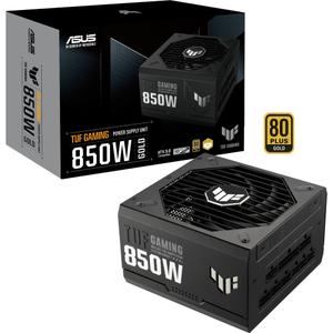 Bloc d'alimentation ASUS ATX 850W - 80+ Gold - TUF-GAMING image-4