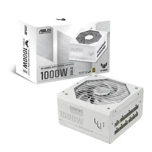 Alimentation PC 80+ gold - Tuf Gamig 1000W FSP ASUS ATX