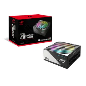 Alimentation PC ASUS SFX1000W-80+ Platinum-ROG Loki 1000P SFX-L Gaming image-0