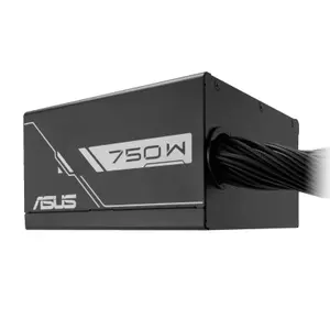 Bloc d'alimentation ASUS ATX 80+ Bronze Prime 750B image-0