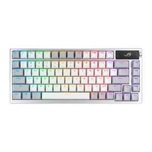 Clavier sans fil ASUS Rog Azoth RGB