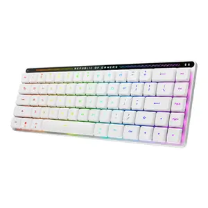 Clavier Gaming ASUS ROG Falchion RX Low Profile