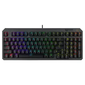 Gaming Keyboard ASUS TUF K3en II image-0