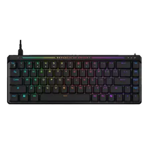 Clavier ASUS Rog Falchion Ace HFX 315x115x35 mm