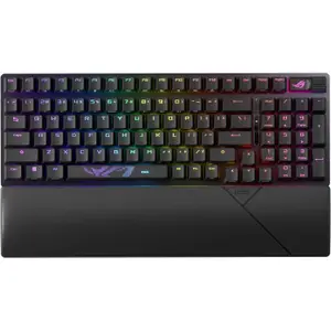 Clavier sans fil ASUS Rog Strix Scope II 96 RX
