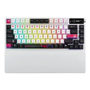 Clavier ASUS ROG Azoth X image-0