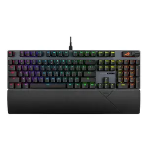 Clavier ASUS ROG Strix Scope II X