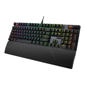 Clavier ASUS ROG Strix Scope II X image-1