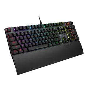 Clavier ASUS ROG Strix Scope II X image-2