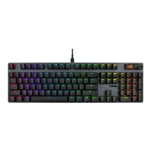 Clavier ASUS ROG Strix Scope II X image-3