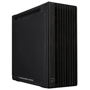 Boîtier PC ASUS ProArt PA602 Wood Metal PWM - MT/SansAlim/ATX image-0