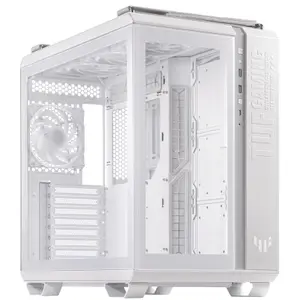 Boîtier PC ASUS TUF Gaming GT502 Plus TG - MT/Sans Alim/ATX image-0