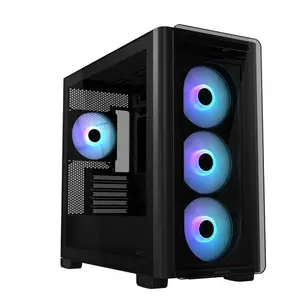 Boîtier PC ASUS A23 PLUS TG ARGB image-0