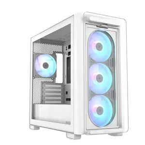 Boîtier PC ASUS A23 PLUS TG ARGB image-0