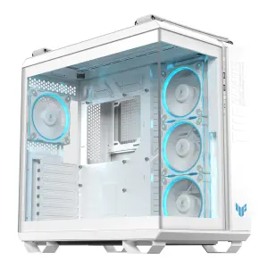 Boîtier PC ASUS GT502 Horizon TG ARGB image-0