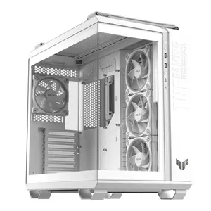 Boîtier PC ASUS GT502 Horizon TG ARGB image-1