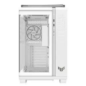 Boîtier PC ASUS GT502 Horizon TG ARGB image-2