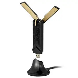 Clé USB ASUS WiFi 6 AX - USB-AX56 image-0