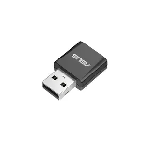 Adaptateur USB Wifi Nano - USB-BE92 WiFi 7 ASUS image-0