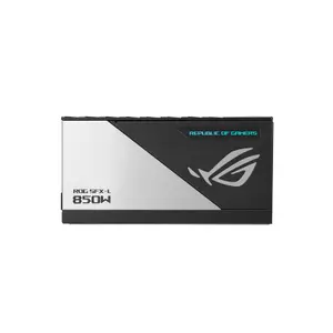 Power supply pc ASUS Rog Loki 850P SFX L Gaming image-0