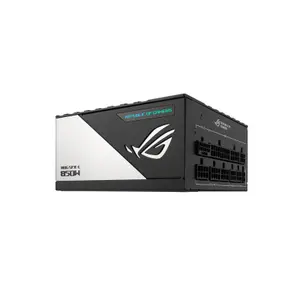 Power supply pc ASUS Rog Loki 850P SFX L Gaming image-2