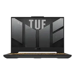 PC portable 15.6"FHD 144Hz i5-12500H 3050 16Go 512G Windows 11 ASUS Tuf image-0