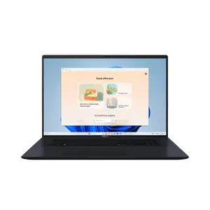 PC portable ASUS Vivobook 18" WU/AMD R7Hawkpoint/16G/512G/W11H image-0