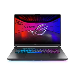 PC portable Gaming ASUS ROG 16" 2.5K 240Hz/U9 275HX/5070Ti/32G/1T/W11